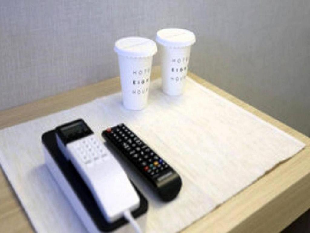 Seoul Rex Hotel Extérieur photo