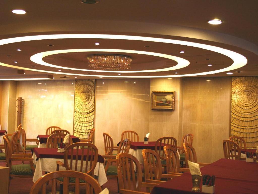 Seoul Rex Hotel Extérieur photo