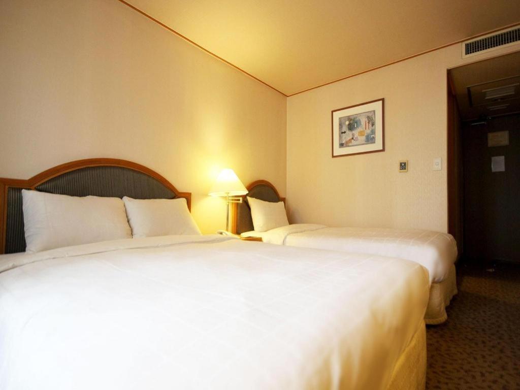 Seoul Rex Hotel Extérieur photo