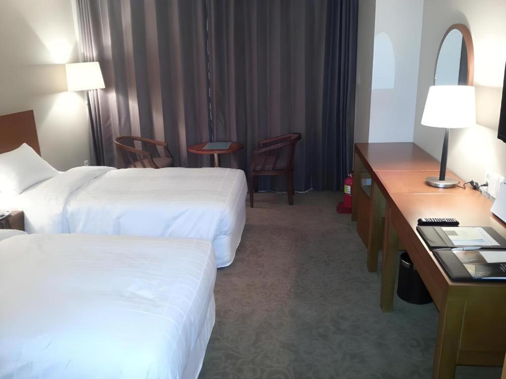 Seoul Rex Hotel Extérieur photo