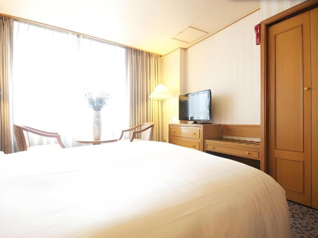Seoul Rex Hotel Extérieur photo