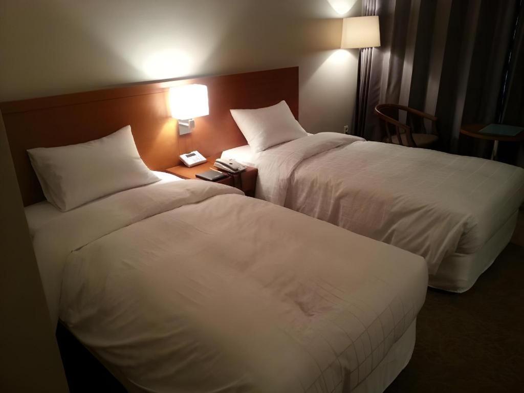 Seoul Rex Hotel Extérieur photo