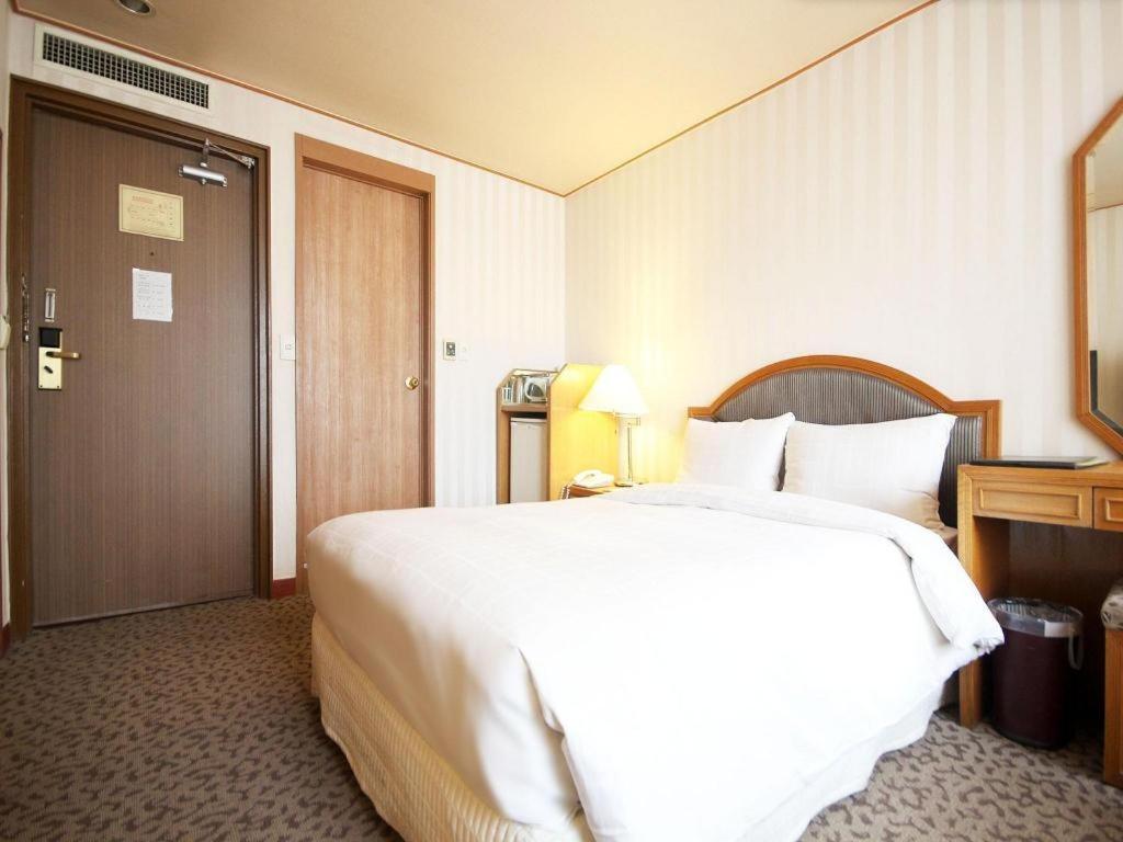 Seoul Rex Hotel Extérieur photo