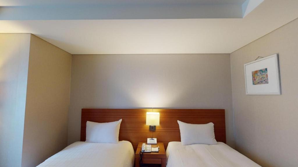 Seoul Rex Hotel Extérieur photo