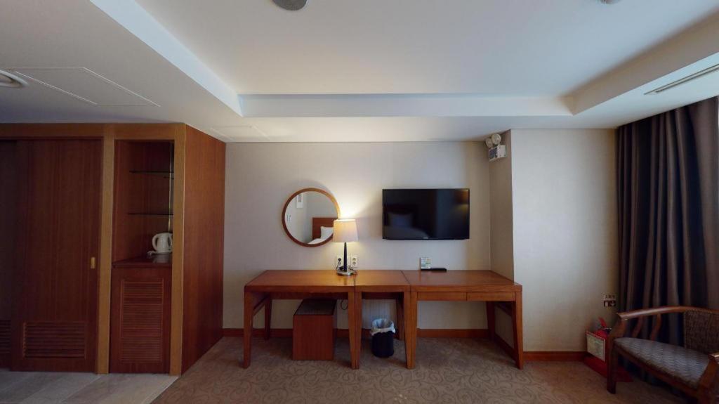 Seoul Rex Hotel Extérieur photo