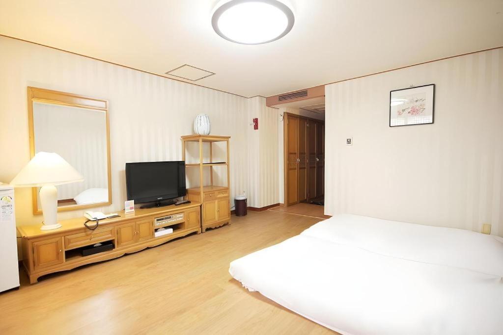 Seoul Rex Hotel Extérieur photo