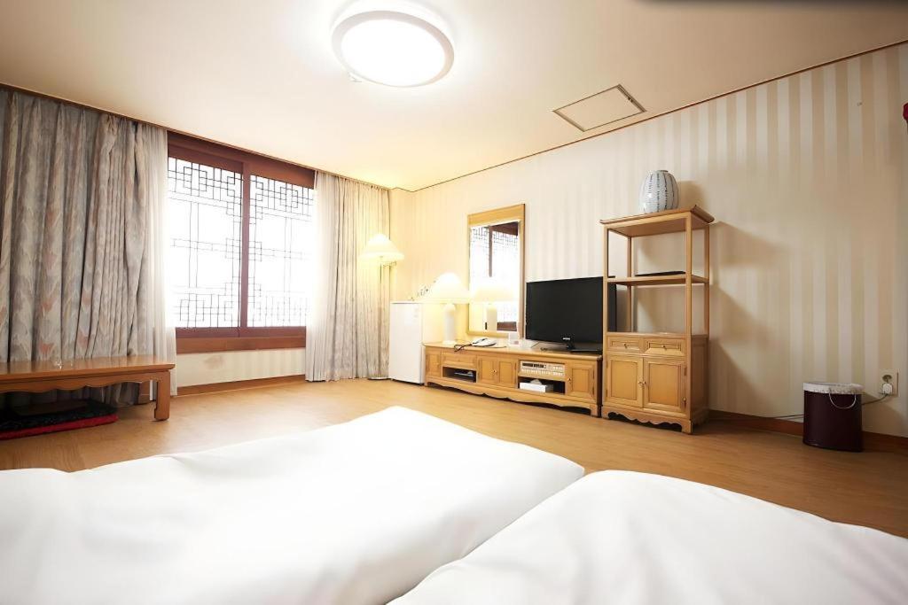 Seoul Rex Hotel Extérieur photo